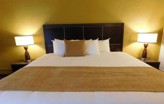 Affordable Hotel Guest Rooms Pismo Beach, CA | Ocean Palms Motel
